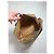 Céline Boston Bolso Macadam Camel Beige Castaño - vista 9