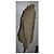 Parka Woolrich para mujer con ribete de piel, Caqui - vista 4