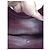Borsa Christian Dior Monogram Oblique Bordeaux Rosa Bianco - vista 11