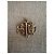 Spilla Christian Dior Monogramma CD Dorata con Cristalli D'oro - vista 3