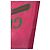 Bolsa de mão com fecho Gucci Medium Portfolio em pele rosa - vista 6