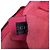 Bolsa de mão com fecho Gucci Medium Portfolio em pele rosa - vista 7
