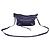 Everyday Borsa a tracolla Balenciaga Motocross Hip in camoscio viola Porpora