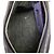 Everyday Borsa a tracolla Balenciaga Motocross Hip in camoscio viola Porpora - vista 11