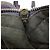 Everyday Borsa a tracolla Balenciaga Motocross Hip in camoscio viola Porpora - vista 7