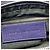 Everyday Borsa a tracolla Balenciaga Motocross Hip in camoscio viola Porpora - vista 9