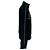 Givenchy Trackjacke mit Paspelierung aus schwarzem Polyester - Ansicht 2