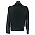 Givenchy Trackjacke mit Paspelierung aus schwarzem Polyester - Ansicht 3