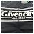 Givenchy Trackjacke mit Paspelierung aus schwarzem Polyester - Ansicht 8