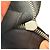 Jeans slim-fit in cotone nero con logo ricamato Alexander Mcqueen - vista 15