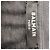 T-shirt Balmain in cotone nero con logo flockato - vista 8