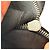 Jeans Slim-Fit in cotone nero con patch logo Dolce & Gabbana - vista 16