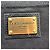 Jeans Slim-Fit in cotone nero con patch logo Dolce & Gabbana - vista 21
