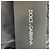 Jeans Slim-Fit in cotone nero con patch logo Dolce & Gabbana - vista 6