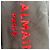 Balmain Hoodie mit Logo-Print aus schwarzer Baumwolle - Ansicht 4