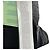 Off White Jeans skinny Off-White Diag-Striped in cotone nero - vista 18