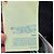 Off White Jeans skinny Off-White Diag-Striped in cotone nero - vista 23