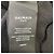 Balmain Hoodie mit besticktem Logo aus schwarzer Baumwolle - Ansicht 12