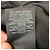 Balmain Hoodie mit besticktem Logo aus schwarzer Baumwolle - Ansicht 13