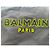 Balmain Hoodie mit besticktem Logo aus schwarzer Baumwolle - Ansicht 4
