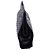 Autre Marque Borsa a pochette grande Elisabeth Weinstock in pelle di serpente nera Stampa python - vista 2