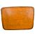 Borsa a secchiello Louis Vuitton Large Noe Monogram in tela rivestita marrone Stampa python - vista 4