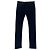 Jeans Versace Taylor-Fit in cotone nero