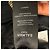 Pantaloni jogger Balmain in cotone nero con logo ricamato - vista 13