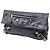 Borsa a busta Balenciaga Giant 21 Envelope in pelle nera Nero - vista 2
