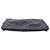 Borsa a busta Balenciaga Giant 21 Envelope in pelle nera Nero - vista 5