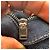 Jeans Versace Tailor-Fit in cotone blu navy - vista 14