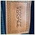 Jeans Versace Tailor-Fit in cotone blu navy - vista 3
