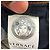 Jeans Versace Tailor-Fit in cotone blu navy - vista 8