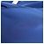 Maje Bacary bestickte Bomberjacke aus blauem Polyester - Ansicht 12