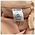 Vestido Florella de seda e chiffon com folhos Ulla Johnson em seda Peach Pescaria - vista 5