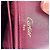 Borsa a secchiello Cartier Must De Cartier in pelle burgundy Rosso Bordò - vista 8