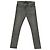 Jeans Slim-Fit Tom Ford in cotone grigio