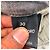 Jeans Slim-Fit Tom Ford in cotone grigio - vista 8