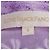 Loveshackfancy Ronda bestickte Bluse aus lila Baumwolle - Ansicht 4