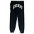 Pantalon de jogging Givenchy à imprimé logo en coton noir