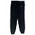 Pantalon de jogging Givenchy à imprimé logo en coton noir - vue 2