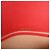 Borsa a tracolla Delvaux Mini Le Mutin Saddle in pelle rossa Rosso - vista 9