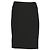 Faldas de Balenciaga para mujer Negro - vista 3