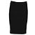 Faldas Balenciaga para mujer Negro