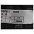 Vestido Mini com Babados Celia de Bolinhas Ba&Sh em seda preta Preto - vista 4