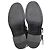 Autre Marque Stivaletti Ranger con borchie Saint Laurent in pelle nera Nero - vista 5