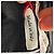Calças de jogging Alexander Mcqueen com estampado de logótipo em algodão preto - vista 6