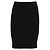 Balenciaga Gonna anni 2010 Nero