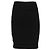 Balenciaga Gonna anni 2010 Nero - vista 3