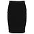 Faldas de Balenciaga para mujer Negro